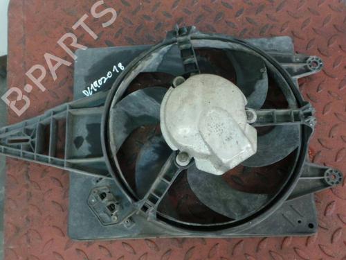 Radiator fan ALFA ROMEO 146 (930_) 1.4 i.e. 16V T.S. (930.B3A) | BP4197326M35 