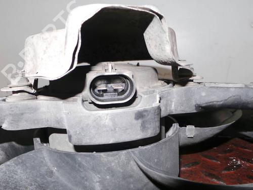 Radiator fan ALFA ROMEO 146 (930_) 1.4 i.e. 16V T.S. (930.B3A) | BP4197326M35 