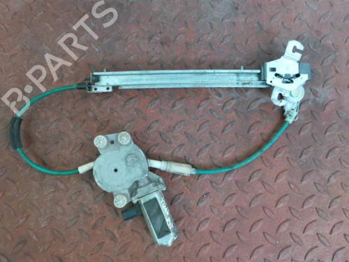 Used Rear right window mechanism ALFA ROMEO 146 (930_) 1.4 i.e. 16V T.S. (930.B3A) (103 hp) 84548