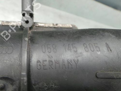 Intercooler AUDI A6 C5 (4B2) 1.8 T | BP1193951M30 