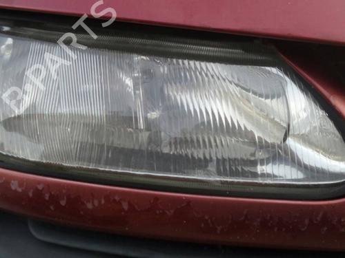 Used Right headlight RENAULT ESPACE III (JE0_) 2.2 12V TD (JE0E, JE0H, JE0P) (113 hp) 2684657