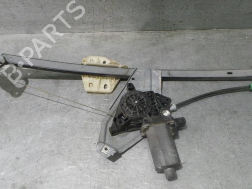 Used Front right window mechanism RENAULT ESPACE III (JE0_) 2.2 12V TD (JE0E, JE0H, JE0P) (113 hp) 4650552
