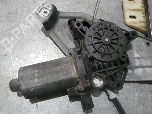 Front right window mechanism RENAULT ESPACE III (JE0_) 2.2 12V TD (JE0E, JE0H, JE0P) | BP4650552C23 
