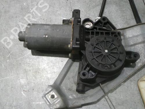 Front left window mechanism RENAULT ESPACE III (JE0_) 2.2 12V TD (JE0E, JE0H, JE0P) | BP4650553C22 