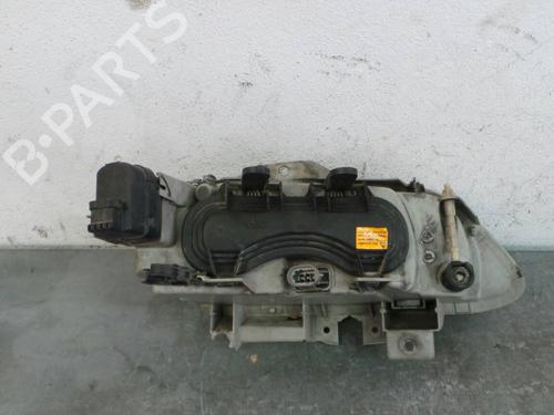 Left headlight RENAULT ESPACE III (JE0_) 2.2 12V TD (JE0E, JE0H, JE0P) | BP77547C28