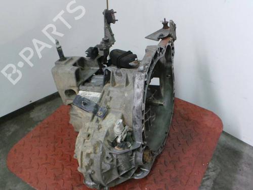 Gearbox RENAULT ESPACE III (JE0_) 2.2 12V TD (JE0E, JE0H, JE0P) | BP33964M3 