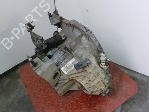 Gearbox RENAULT ESPACE III (JE0_) 2.2 12V TD (JE0E, JE0H, JE0P) | BP33964M3 