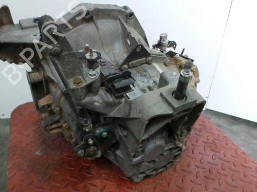 Gearbox RENAULT ESPACE III (JE0_) 2.2 12V TD (JE0E, JE0H, JE0P) | BP33964M3 