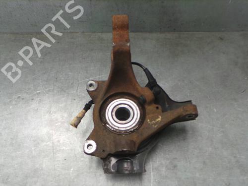 Right front steering knuckle RENAULT ESPACE III (JE0_) 2.2 12V TD (JE0E, JE0H, JE0P) | BP4020074M26 
