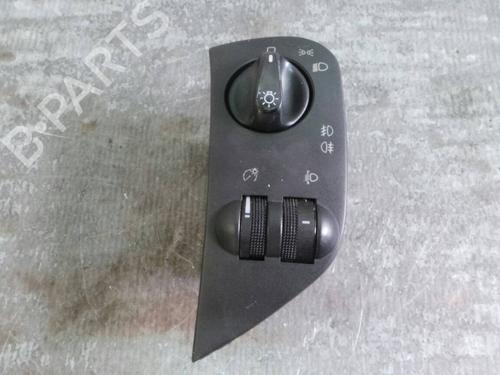 Used Steering column stalk SEAT IBIZA II (6K1) 1.4 i 16V (101 hp) 3441907