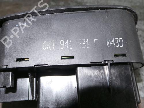 Steering column stalk SEAT IBIZA II (6K1) 1.4 i 16V | BP3441907I23 
