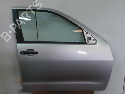 Used Right front door SEAT IBIZA II (6K1) 1.4 i 16V (101 hp) 3441910