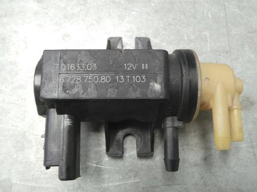 Used Electronic module FORD FOCUS III 1.6 TDCi (115 hp) 3499801