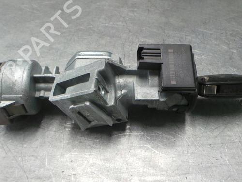Used Ignition barrel FORD FOCUS III 1.6 TDCi (115 hp) 2829326