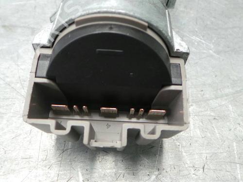 Ignition barrel FORD FOCUS III 1.6 TDCi | BP2829326M48 