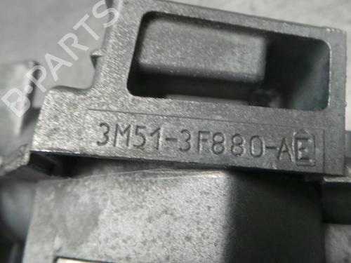 Ignition barrel FORD FOCUS III 1.6 TDCi | BP2829326M48 