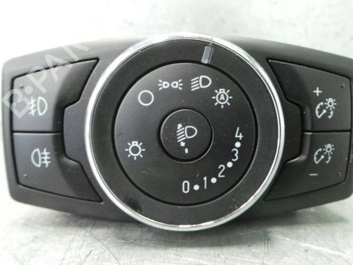 Used Steering column stalk FORD FOCUS III 1.6 TDCi (115 hp) 2829328