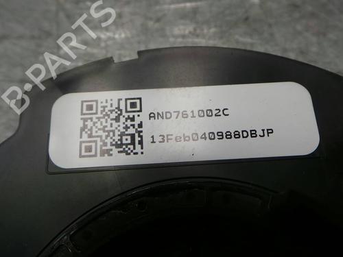 Elektronische module FORD FOCUS III 1.6 TDCi | BP2829329M83 