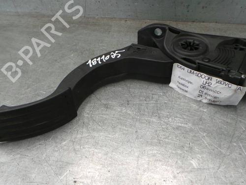 Used Pedal FORD FOCUS III 1.6 TDCi (115 hp) 2829332