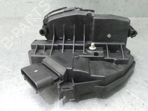 Front right lock FORD FOCUS III 1.6 TDCi | BP3257094C97 