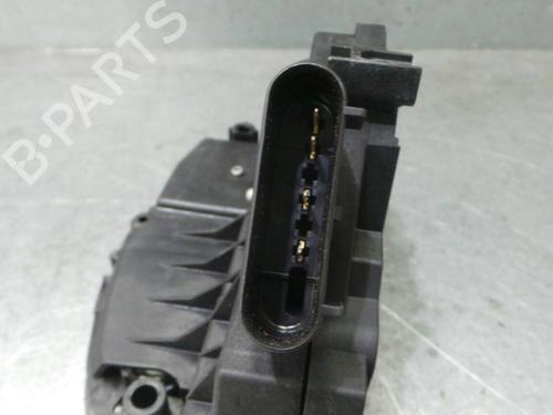 Front right lock FORD FOCUS III 1.6 TDCi | BP3257094C97 