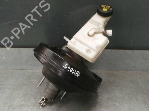 Used Servo brake FORD FOCUS III 1.6 TDCi (115 hp) 2270776
