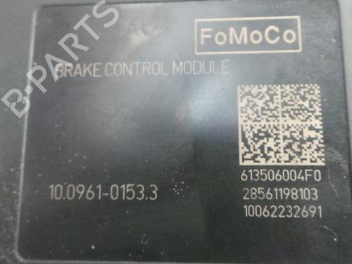 ABS pump FORD FOCUS III 1.6 TDCi | BP2270952M43