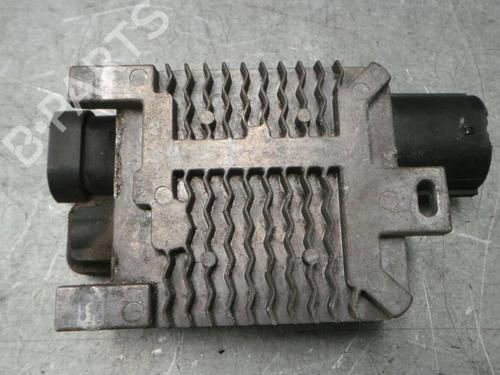 Used Electronic module FORD FOCUS III 1.6 TDCi (115 hp) 2270956