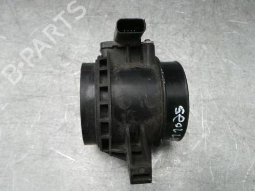 Mass air flow sensor FORD FOCUS III 1.6 TDCi | BP2270962M95 
