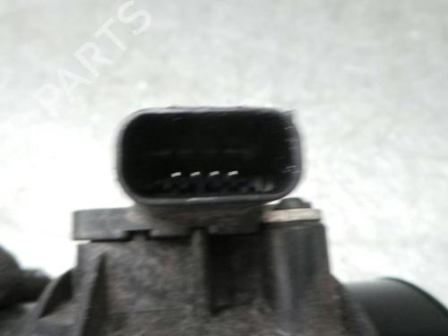 Mass air flow sensor FORD FOCUS III 1.6 TDCi | BP2270962M95 