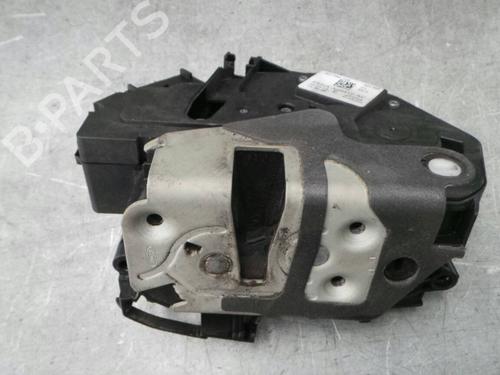 Used Rear right lock FORD FOCUS III 1.6 TDCi (115 hp) 2279047