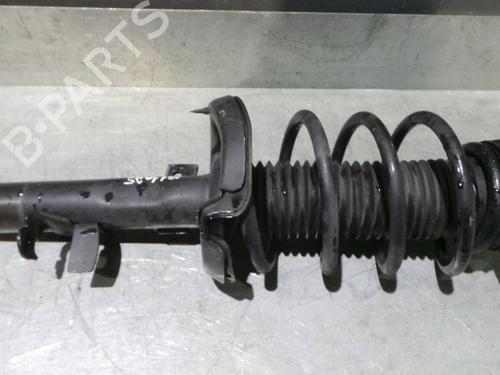 Used Right front shock absorber FORD FOCUS III 1.6 TDCi (115 hp) 2268934
