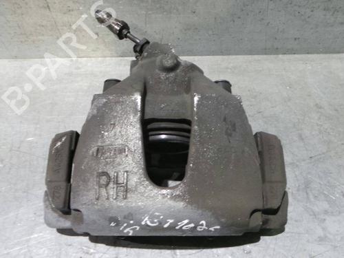 Used Brake master cylinder FORD FOCUS III 1.6 TDCi (115 hp) 2268941