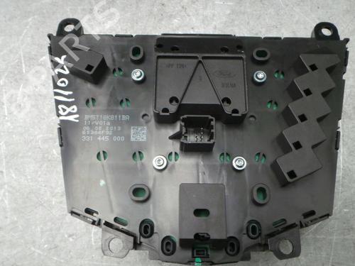 Elektronisk modul FORD FOCUS III 1.6 TDCi | BP2503827M83 