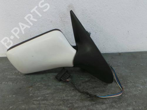 Right mirror SEAT IBIZA II (6K1) 1.9 TDI | BP152756C27