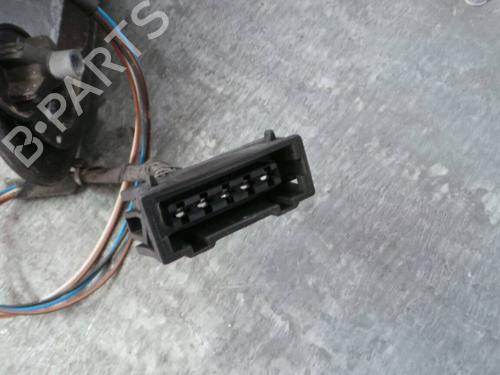 Right mirror SEAT IBIZA II (6K1) 1.9 TDI | BP152756C27