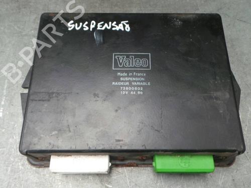 Module électronique CITROËN XM (Y3) 2.0 (114 hp) 14470645