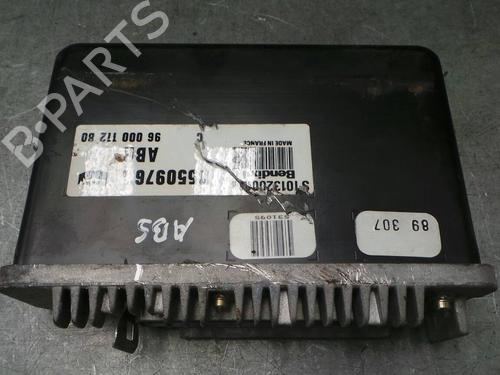 Module électronique CITROËN XM (Y3) 2.0 (114 hp) 14470646