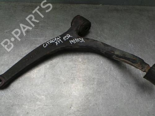 Used Left front suspension arm CITROËN XM (Y3) 2.0 (114 hp) 2811370