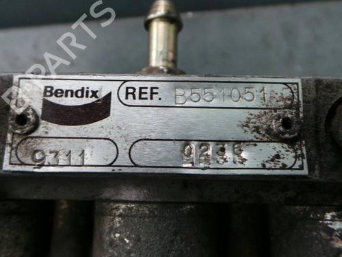ABS pump CITROËN XM (Y3) 2.0 | BP2796619M43 
