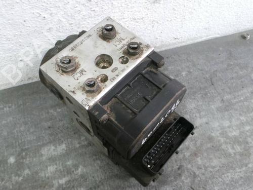 ABS pump PEUGEOT 306 Break (7E, N3, N5) 1.4 0265216553 :