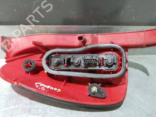 Right taillight PEUGEOT 306 Break (7E, N3, N5) 1.4 | BP1803804C35 