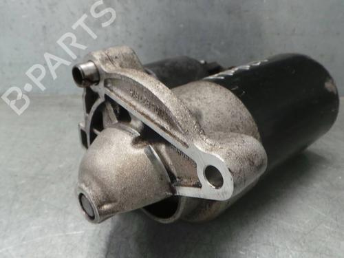 Used Starter PEUGEOT 306 Break (7E, N3, N5) 1.4 (75 hp) 3153121