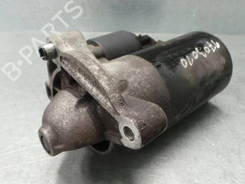 Used Starter PEUGEOT 306 Break (7E, N3, N5) 1.4 (75 hp) 250321