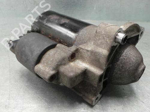 Starter PEUGEOT 306 Break (7E, N3, N5) 1.4 | BP250321M8 