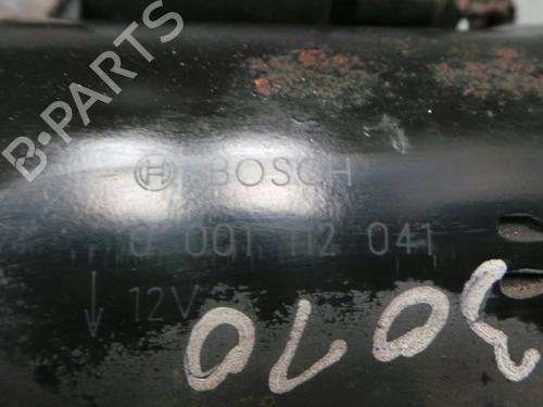 Starter PEUGEOT 306 Break (7E, N3, N5) 1.4 | BP250321M8 