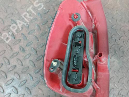 Right taillight PEUGEOT 306 Break (7E, N3, N5) 1.4 | BP753454C35 
