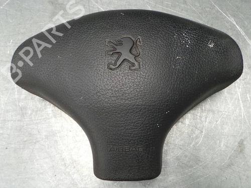 Driver airbag PEUGEOT 306 Break (7E, N3, N5) 1.4 96261047ZL