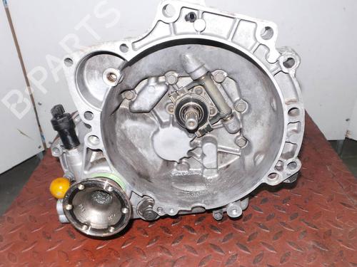 Used Gearbox SEAT IBIZA II (6K1) 1.0 i (50 hp) 4490924