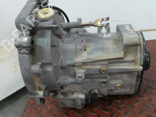 Gearbox SEAT IBIZA II (6K1) 1.0 i | BP4490924M3 